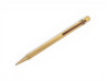  stylo bille cartier trinity agrafe laque