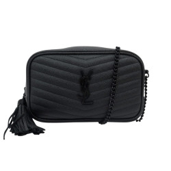  sac a main saint laurent mini lou camera 612579