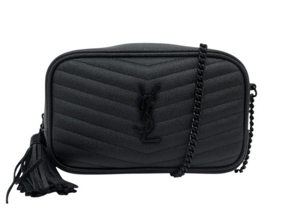 sac a main saint laurent mini lou camera 612579