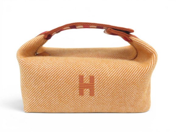 trousse hermes bride a brac au carre pm 21cm