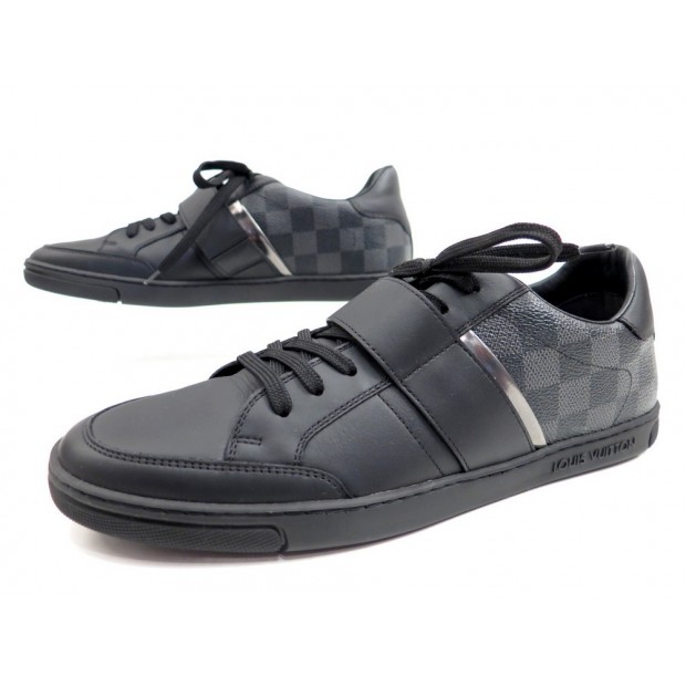 Chaussures Louis Vuitton hommes 0121