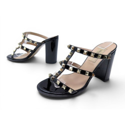 chaussures valentino rockstud 36 37 fr sandales a