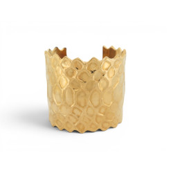  bracelet yves saint laurent manchette ouverte