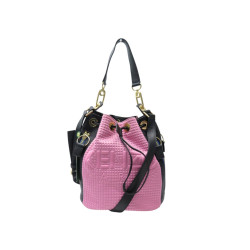  sac a main kenzo kombo bucket seau f662sa401f08