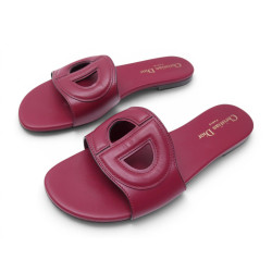 chaussures christian dior sandales mules d club cd 38