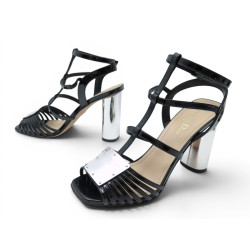  chaussures christian dior sandales la parisienne