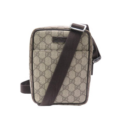  sacoche gucci 122754 en toile monogramme gg