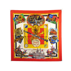  foulard hermes the original new orleans creole