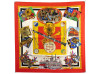  foulard hermes the original new orleans creole