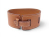 bracelet hermes de force en cuir barenia t18 20