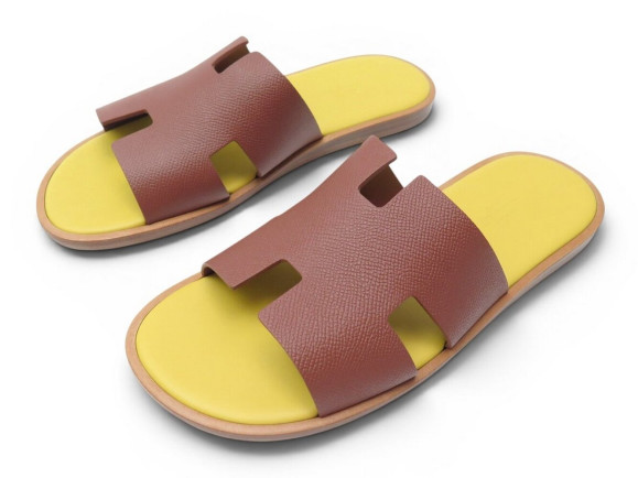 chaussures hermes sandales izmir h221824zh 40.5