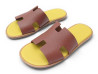chaussures hermes sandales izmir h221824zh 40.5