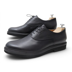  chaussures berluti richelieu s4161 001 flanel