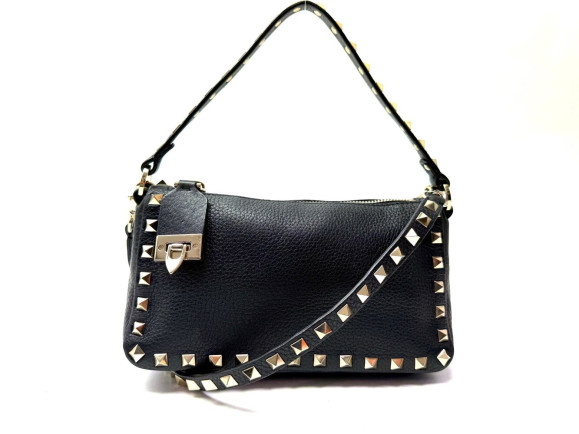 sac a main valentino rockstud small wb0j47vsf cuir