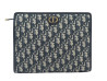 pochette christian dior dea 30 montaigne toile