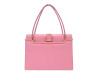 sac a main dolce gabbana ingrid en cuir facon lezard