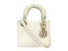 sac a main christian dior lady mini m0500olez cuir