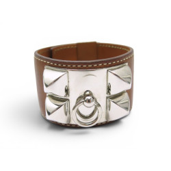 bracelet hermes medor collier de chien h500309fk34t1