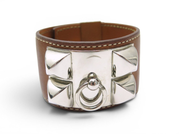 bracelet hermes medor collier de chien h500309fk34t1