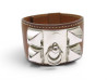 bracelet hermes medor collier de chien h500309fk34t1