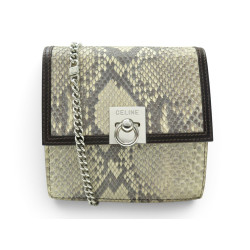  sac a main celine pochette bandouliere en cuir