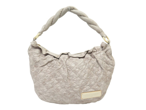 sac a main louis vuitton olympe nimbus gm en cuir