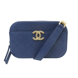  sac a main chanel mini camera ceinture as0311