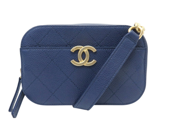 sac a main chanel mini camera ceinture as0311