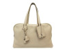sac a main hermes victoria ii 35 en cuir