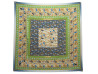 foulard hermes chasse en inde 1ere edition
