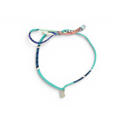  collier hermes bracelet tourbillon double tour