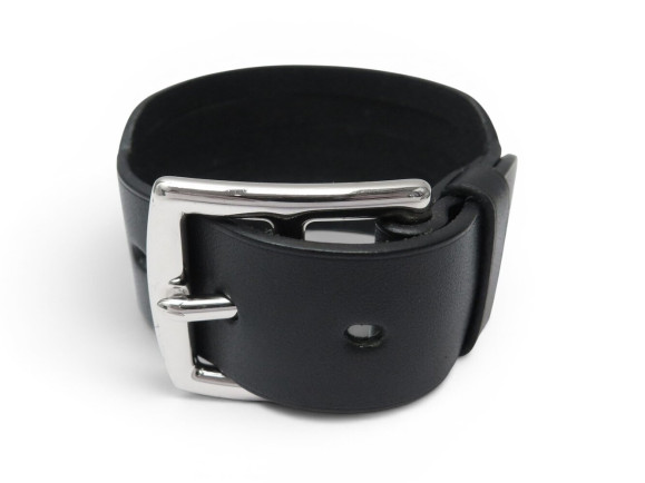 bracelet de force hermes manchette boucle