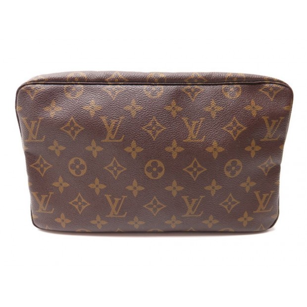 trousse de toilette louis vuitton gm pochette