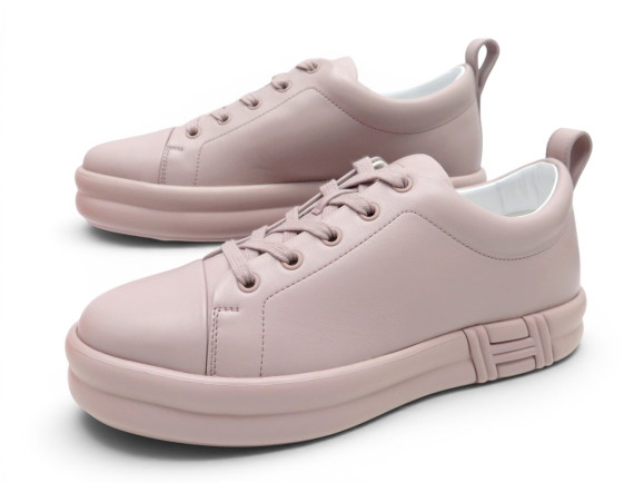  chaussures hermes baskets happy h232109z 39 cuir