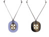 collier hermes pendentif lift gm h044536f corne de