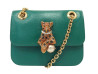 sac a main dolce gabbana small jungle bag fermoir