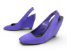 chaussures louis vuitton futuristic compensees 38 en