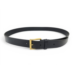  ceinture saint laurent 30mm 828776 t95 en cuir