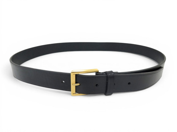  ceinture saint laurent 30mm 828776 t95 en cuir