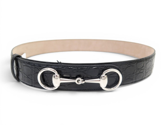  ceinture gucci horsebit 1955 864147 t95 en cuir