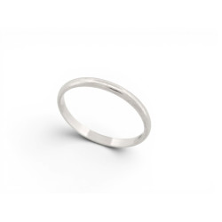 bague cartier alliance 1895 2mm crb4078000 t64 en