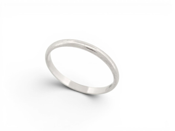 bague cartier alliance 1895 2mm crb4078000 t64 en
