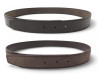  lien de ceinture hermes t80 32mm reversible cuir