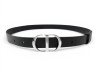  ceinture christian dior boucle logo cd palladie