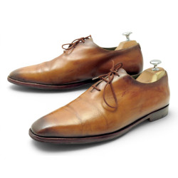 chaussures berluti richelieu alessandro demesure 8 42