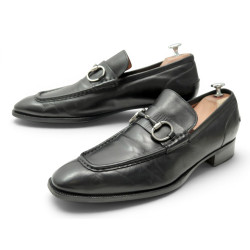 chaussures gucci gg mocassins mors 225098 10 44 en