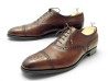 chaussures edward green x leffot cadogan 92008