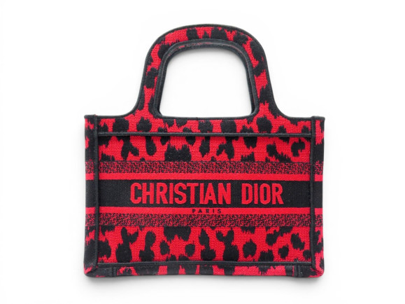  sac a main christian dior tote book mini mizza