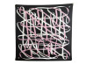  foulard chanel ruban coco mademoiselle en soie
