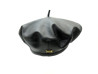  beret christian dior 73drm910a700 en cuir noir